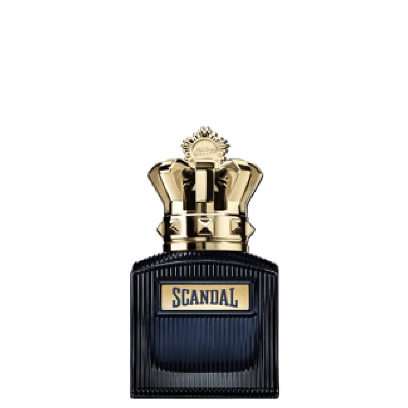 Jean Paul Gaultier Scandal Pour Homme Intense Eau De Parfum 50ml