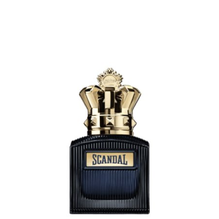 Jean Paul Gaultier Scandal Pour Homme Intense Eau De Parfum 50ml