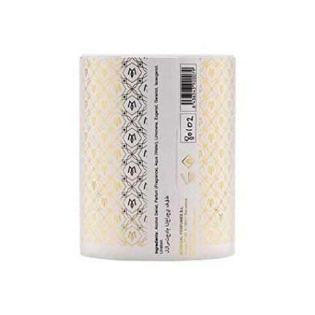 Agar Musk by Ramon Monegal Perfumes Eau De Parfum 1.7 oz Spray