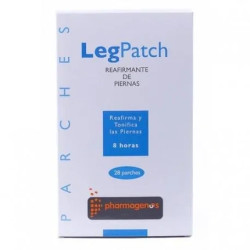 Aristo Legpatch Patches 28 Units