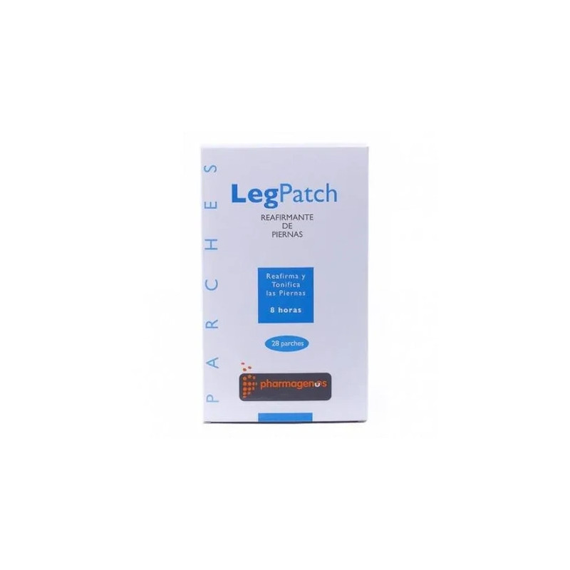 Aristo Legpatch Patches 28 Units
