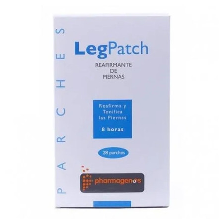 Aristo Legpatch Patches 28 Units