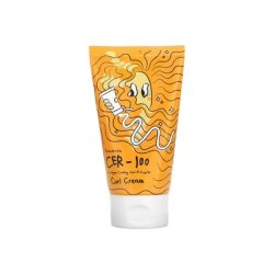 Elizavecca Cer100 Collagen Coating Hair A Muscle Curl Cream 120ml