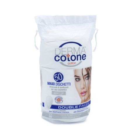 Dermacotone 8052283170057 cotton pad/ball