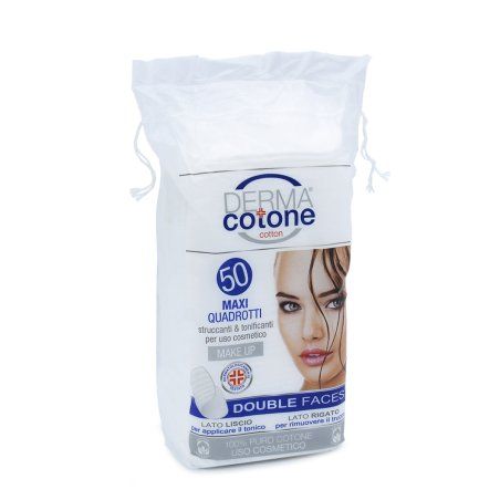 Dermacotone 8052283170064 cotton pad/ball