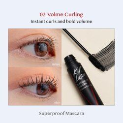 STOCKINK2 EN COURS DE LIVRAISON-Kill Lash Superproof Mascara