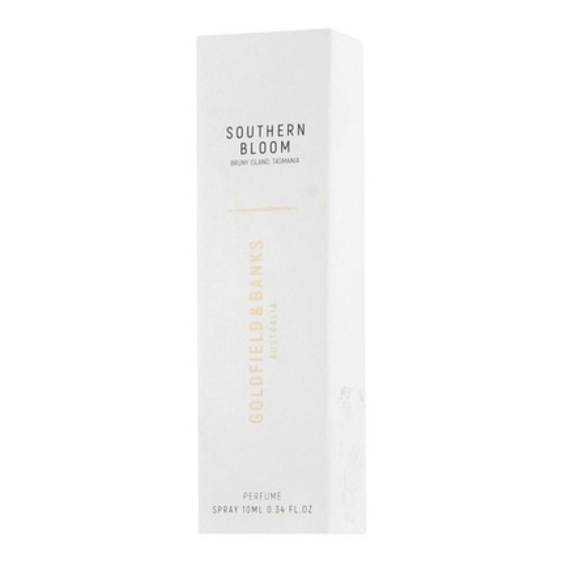 Goldfield & Banks Southern Bloom Perfume Spray 10ml