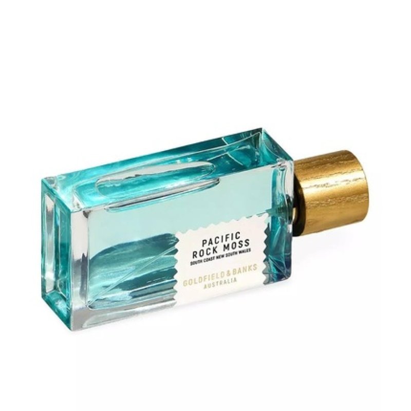 Goldfield & Banks Pacific Rock Moss Unisex Perfume 3.4oz