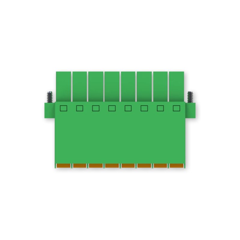 TELTONIKA NETWORKS I/0 2x8pin connector