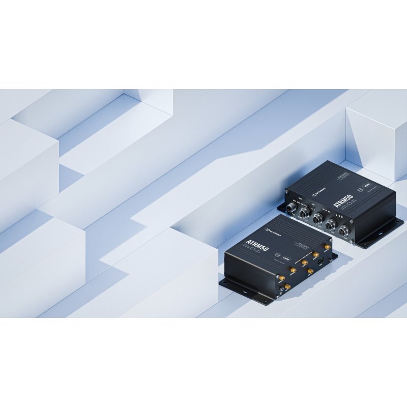 TELTONIKA NETWORKS ATRM50 5G Router