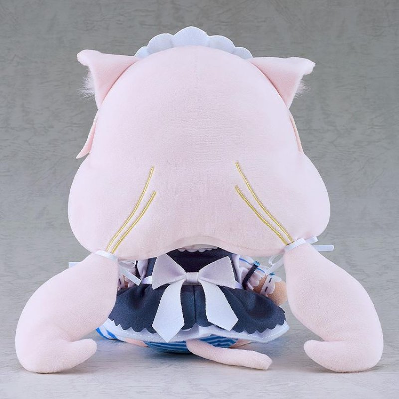 NEKOPARA SEKAI CONNECT Chocopuni Vanilla Peluche 17cm