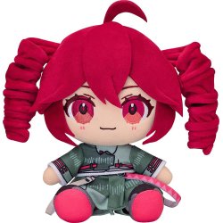 VOCALOID Chocopuni Kasane Teto VOICEPEAK Version - Peluche 17cm