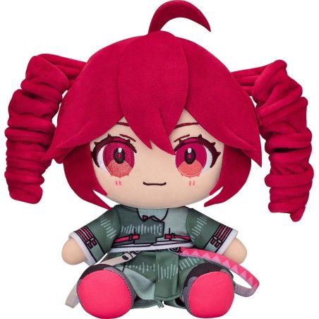 VOCALOID Chocopuni Kasane Teto VOICEPEAK Version - Peluche 17cm