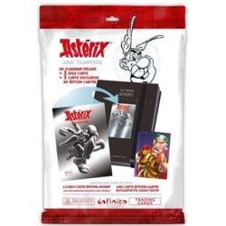 ASTERIX - Starter Pack "Infinito" - Classeur Deluxe