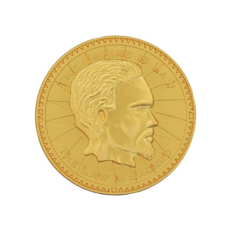 THE ELDER SCROLLS - Septim Coin - Pièce Edition Limitée