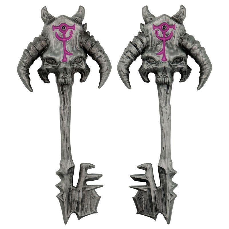 DOOM THE DARK AGES - Secret Key - Replique Edition Limitée