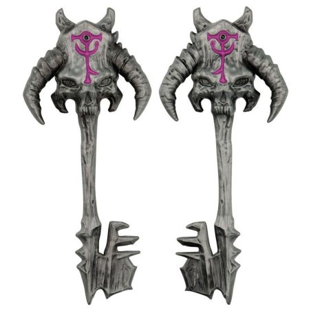 DOOM THE DARK AGES - Secret Key - Replique Edition Limitée