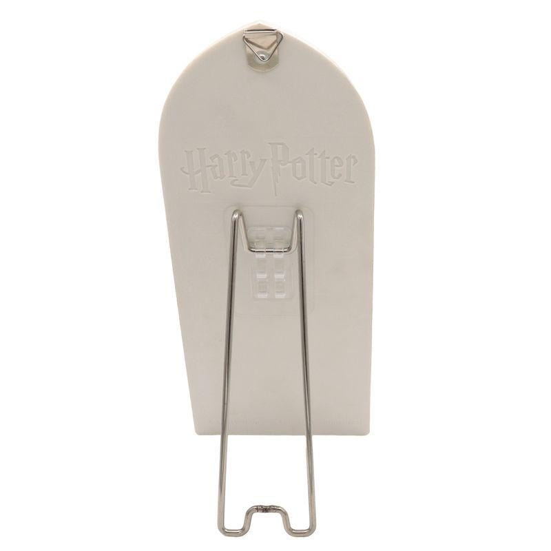 HARRY POTTER - Mermaid Stained Glass Window - Resin Plaque Limited Ed.