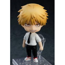 CHAINSAW MAN - Denji - Figurine Nendoroid 10cm