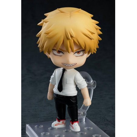 CHAINSAW MAN - Denji - Figurine Nendoroid 10cm