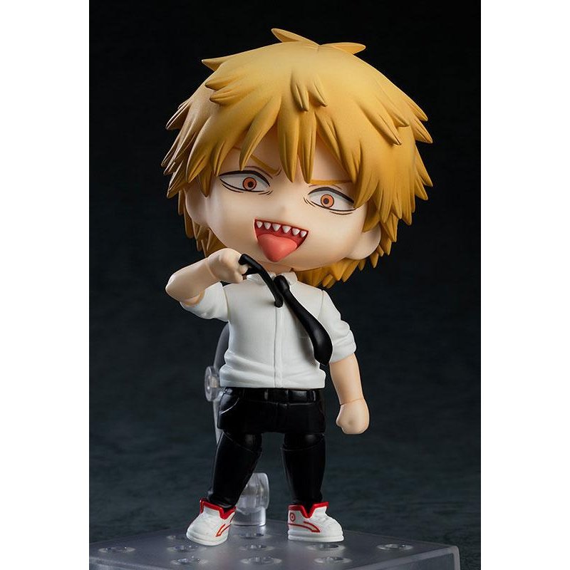 CHAINSAW MAN - Denji - Figurine Nendoroid 10cm