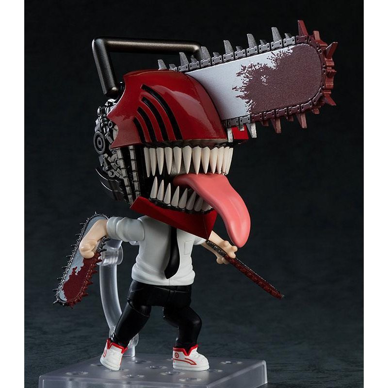 CHAINSAW MAN - Denji - Figurine Nendoroid 10cm