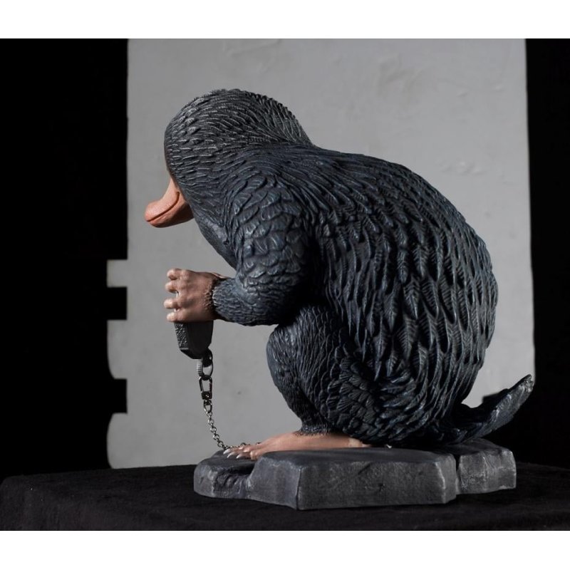 FANTASTIC BEASTS - Niffler Life-Sized Statue - 32cm