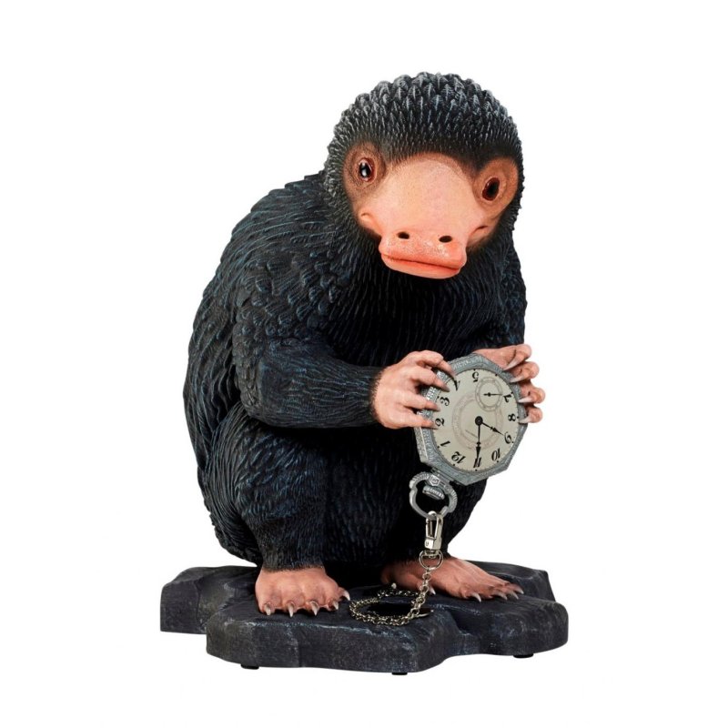 FANTASTIC BEASTS - Niffler Life-Sized Statue - 32cm