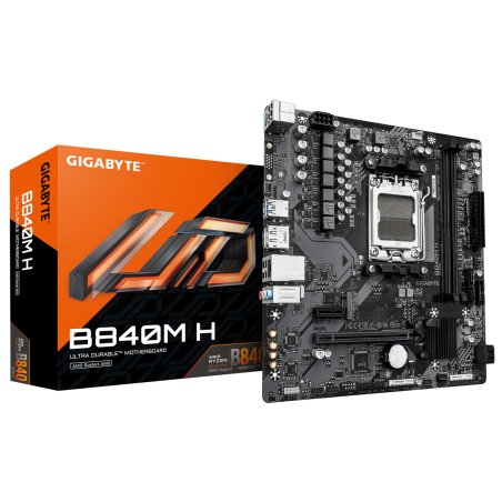 MB GBT AMD B840M H