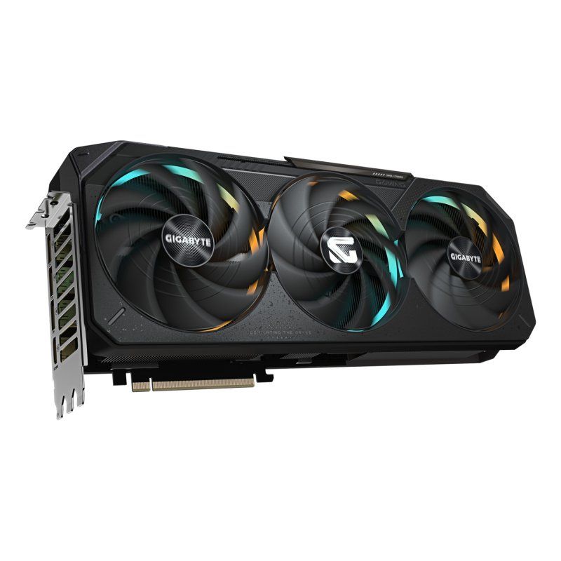 GIGABYTE GeForce RTX 5070 Ti GAMING 16G Carte graphique - 16 Go GDDR7, 256 bits, PCI-E 5.0, Fréquence du cœur 2452