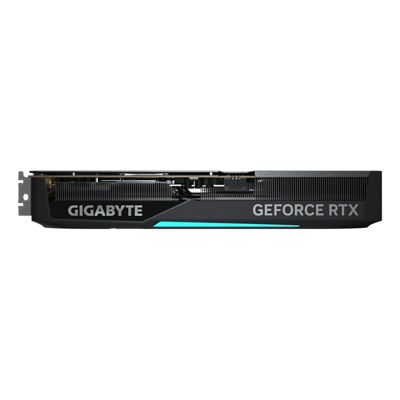 GIGABYTE GeForce RTX 5070 Ti EAGLE SFF 16G Carte graphique - 16 Go GDDR7, 256 bits, PCI-E 5.0, Fréquence du cœur 2452