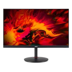 Acer NITRO XV2 XV242 F écran plat de PC 61,2 cm (24.1") 1920 x 1080 pixels Full HD Noir