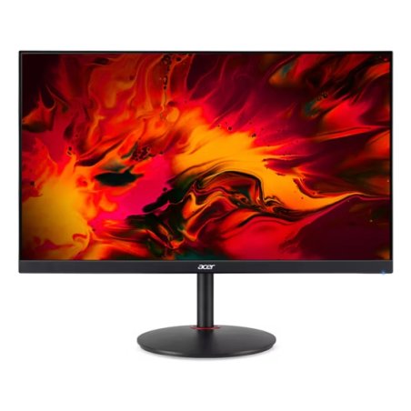 Acer NITRO XV2 XV242 F computer monitor 61.2 cm (24.1") 1920 x 1080 pixels Full HD Black