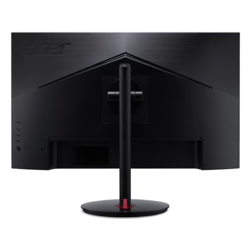 Acer NITRO XV2 XV242 F écran plat de PC 61,2 cm (24.1") 1920 x 1080 pixels Full HD Noir