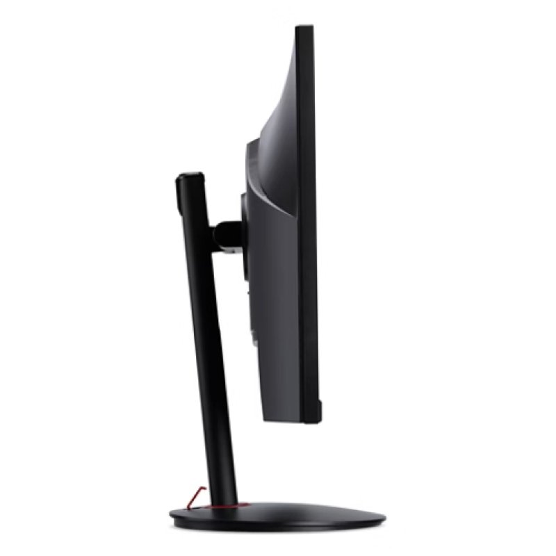 Acer NITRO XV2 XV242 F écran plat de PC 61,2 cm (24.1") 1920 x 1080 pixels Full HD Noir