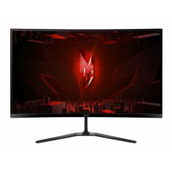 Acer ED270U P2 écran plat de PC 68,6 cm (27") 2560 x 1440 pixels Wide Quad HD LED Noir