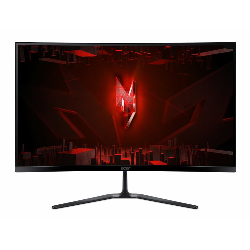 Acer ED270U P2 écran plat de PC 68,6 cm (27") 2560 x 1440 pixels Wide Quad HD LED Noir