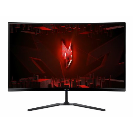 Acer ED270U P2 écran plat de PC 68,6 cm (27") 2560 x 1440 pixels Wide Quad HD LED Noir