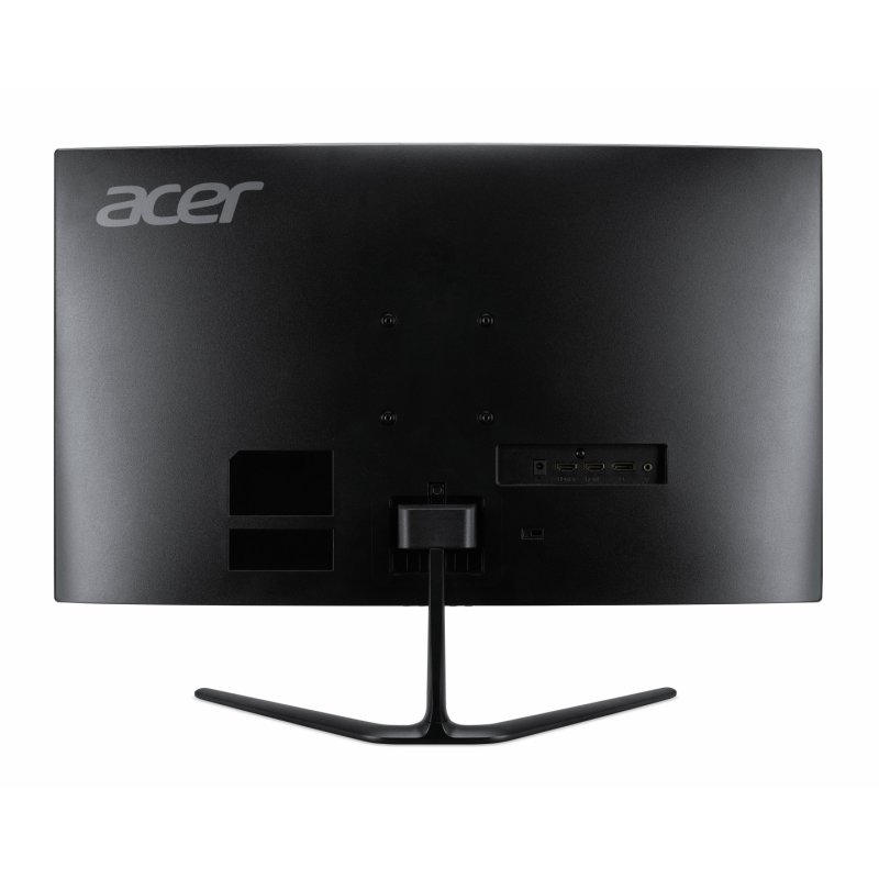 Acer ED270U P2 écran plat de PC 68,6 cm (27") 2560 x 1440 pixels Wide Quad HD LED Noir