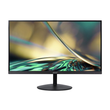 Acer SA242YH1bi computer monitor 60.5 cm (23.8") 1920 x 1080 pixels Full HD LCD Black
