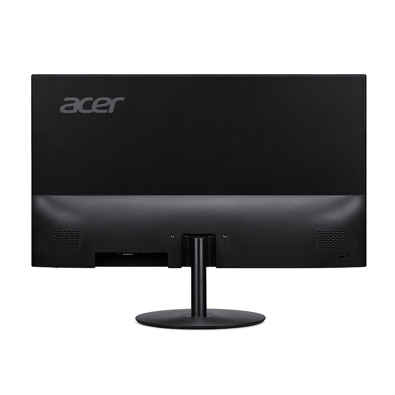 Acer SA242YH1bi computer monitor 60.5 cm (23.8") 1920 x 1080 pixels Full HD LCD Black