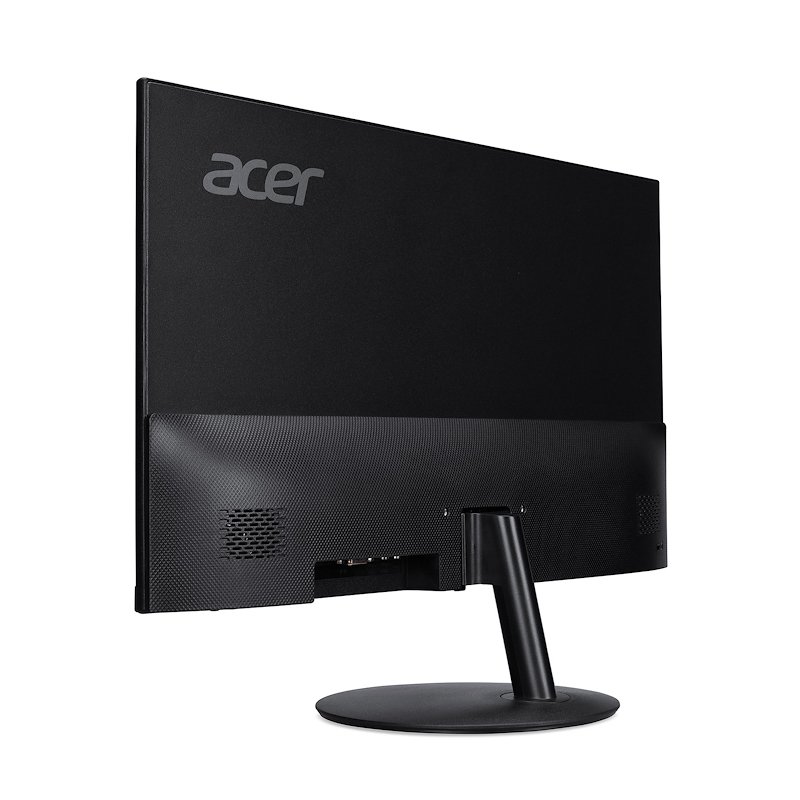 Acer SA242YH1bi computer monitor 60.5 cm (23.8") 1920 x 1080 pixels Full HD LCD Black