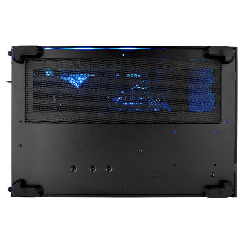 ERAZER Tank X10e MD340064 Intel Core™ i7 i7-14700 32 Go DDR5-SDRAM 2 To SSD NVIDIA GeForce RTX 5070 Ti Windows 11