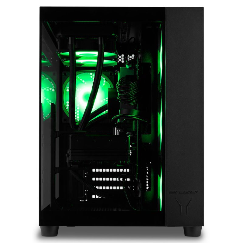 TankX10e MD340065/I7 32/2TB RTX5070 W11H