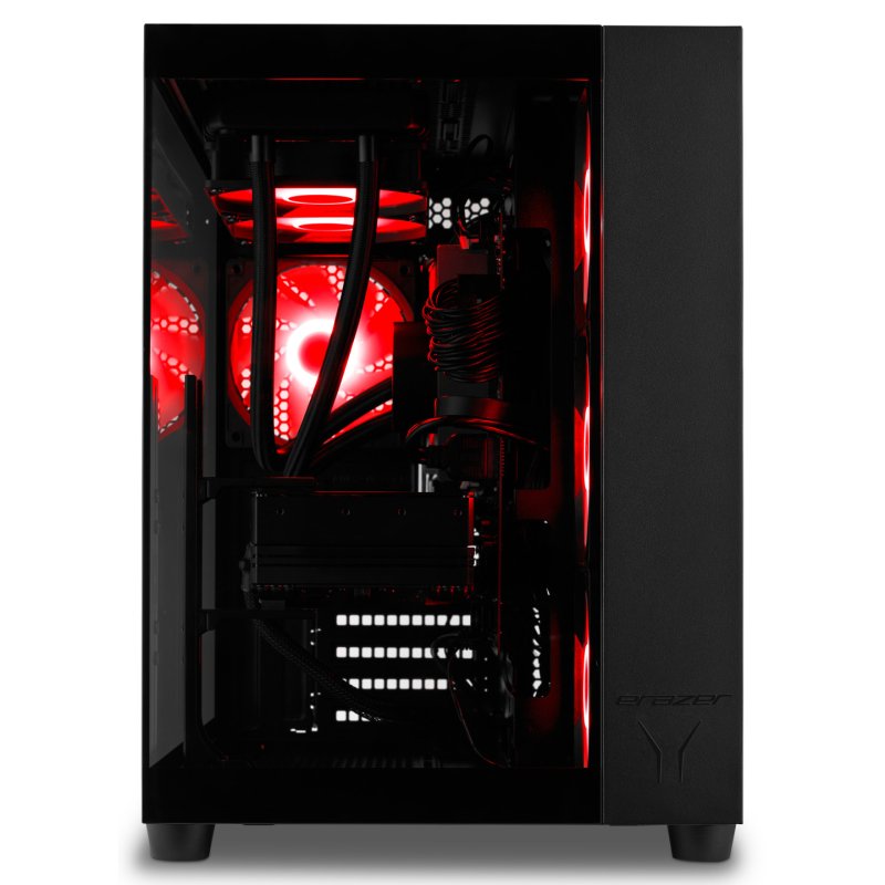 TankX10e MD340065/I7 32/2TB RTX5070 W11H
