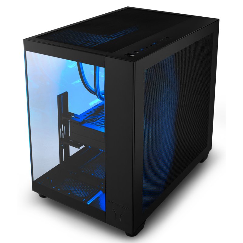 TankX10e MD340065/I7 32/2TB RTX5070 W11H