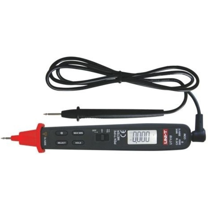 UNI-T UT118B digital multimeter
