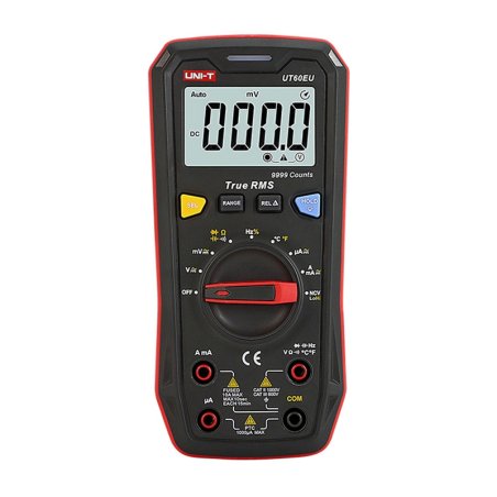 UNI-T UT60EU Digital Multimeter