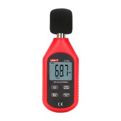 UNI-T UT353 sound level meter