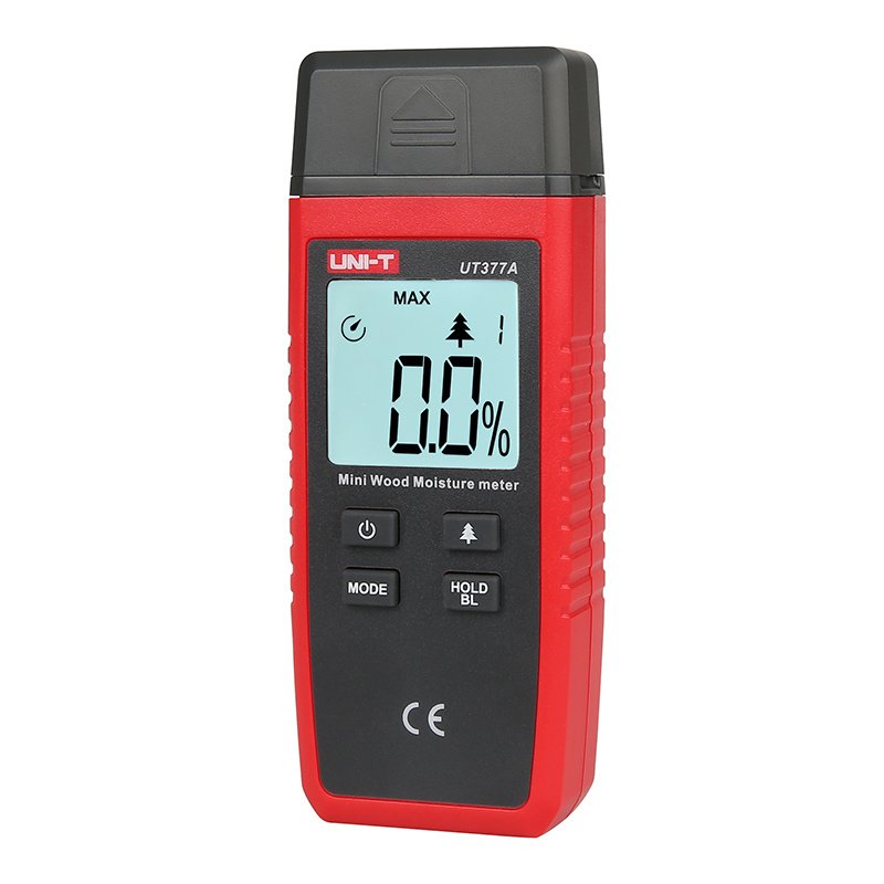 UNI-T UT377A wood moisture meter